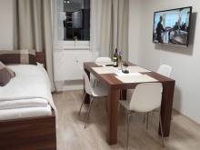 Apartmány Rysí skála - Loučná nad Desnou