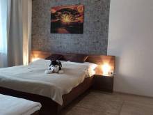 Apartmány Rysí skála - Loučná nad Desnou