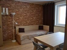 Apartmány Rysí skála - Loučná nad Desnou