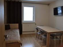 Apartmány Rysí skála - Loučná nad Desnou