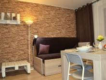 Apartmány Rysí skála - Loučná nad Desnou