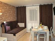 Apartmány Rysí skála - Loučná nad Desnou