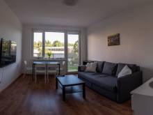 Apartmány Vysočina - Nové Město na Moravě