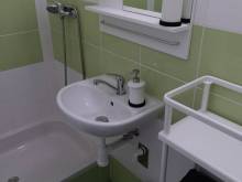 Apartmány Vysočina - Nové Město na Moravě