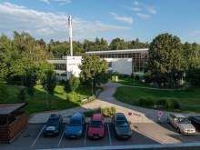 Apartmány Vysočina - Nové Město na Moravě