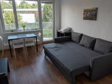 Apartmány Vysočina - Nové Město na Moravě