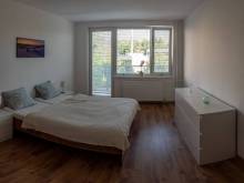 Apartmány Vysočina - Nové Město na Moravě