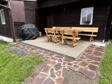 Horská chata - Trojanovice