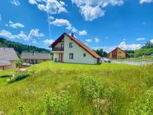 Kašperskohorský Ofir - Kašperské Hory