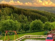 Kašperskohorský Ofir - Kašperské Hory