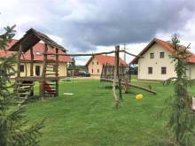 Apartmány Rovensko - Ktová