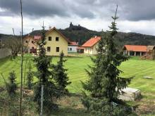 Apartmány Rovensko - Ktová