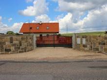 Apartmány Rovensko - Ktová