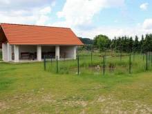 Apartmány Rovensko - Ktová