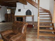 Apartmány Rovensko - Ktová