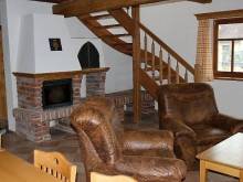 Apartmány Rovensko - Ktová