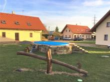 Apartmány Rovensko - Ktová