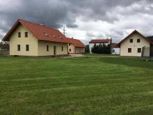 Apartmány Rovensko - Ktová