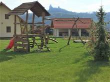 Apartmány Rovensko - Ktová