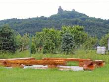 Apartmány Rovensko - Ktová