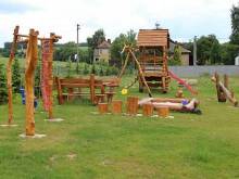 Apartmány Rovensko - Ktová