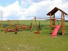 Apartmány Rovensko - Ktová