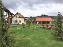 Apartmány Rovensko - Ktová