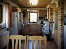 Wellness apartmán Na slunci - Příchovice