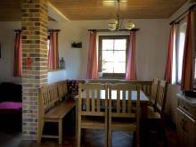 Wellness apartmán Na slunci - Příchovice