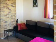 Wellness apartmán Na slunci - Příchovice