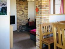 Wellness apartmán Na slunci - Příchovice