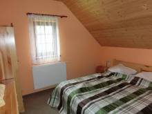 Wellness apartmán Na slunci - Příchovice