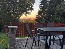 Wellness apartmán Na slunci - Příchovice