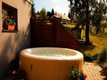 Wellness apartmán Na slunci - Příchovice