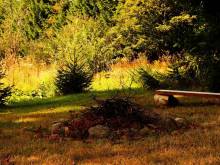 Wellness apartmán Na slunci - Příchovice