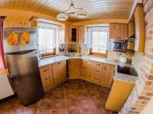 Wellness apartmán Na slunci - Příchovice