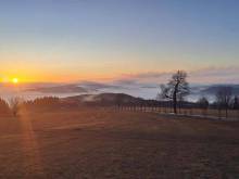 Wellness apartmán Na slunci - Příchovice