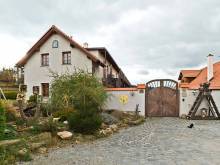 Apartmány Srdečno Humpolec - Komorovice
