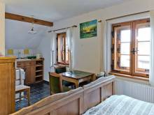 Apartmány Srdečno Humpolec - Komorovice
