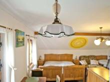 Apartmány Srdečno Humpolec - Komorovice