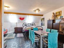 Apartmány Srdečno Humpolec - Komorovice