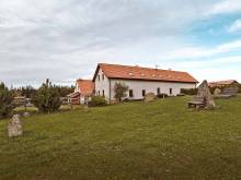 Apartmány Srdečno Humpolec - Komorovice