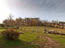Apartmány Srdečno Humpolec - Komorovice
