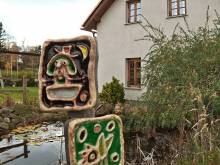 Apartmány Srdečno Humpolec - Komorovice