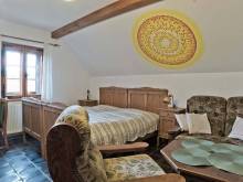 Apartmány Srdečno Humpolec - Komorovice