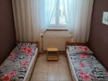 Penzion v Kelčanech u Kyjova - Kelčany