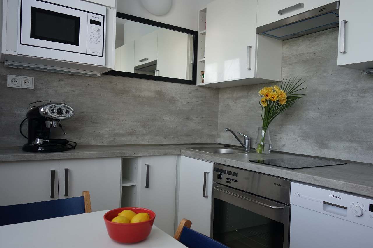 Apartmán U Pivovaru - Jihlava