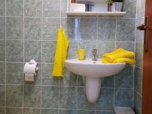 Apartmán Juhax - Červenohorské sedlo