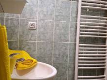 Apartmán Juhax - Červenohorské sedlo