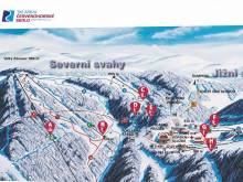 Apartmán Juhax - Červenohorské sedlo